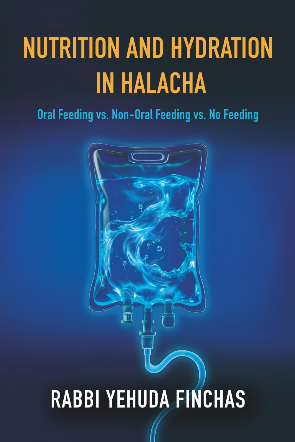 Nutrition and Hydration in Halacha